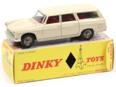 DINKY TOYS (FRANCE) (1)