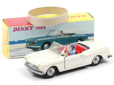 DINKY TOYS (FRANCE) (1)
