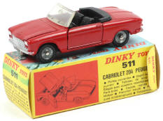 DINKY TOYS (FRANCE) (1)