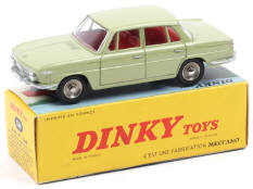 DINKY TOYS (FRANCE) (1)