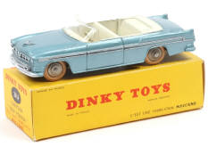 DINKY TOYS (FRANCE) (1)