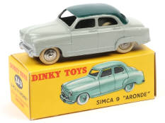 DINKY TOYS (FRANCE) (1)