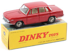 DINKY TOYS (FRANCE) (1)