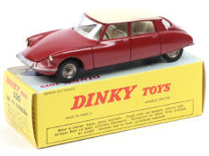 DINKY TOYS (FRANCE) (1)