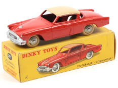 DINKY TOYS (FRANCE) (1)
