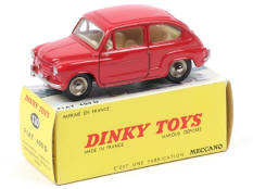 DINKY TOYS (FRANCE) (1)