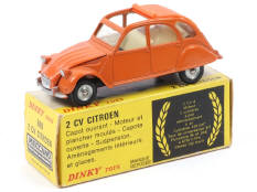 DINKY TOYS (FRANCE) (1)