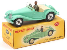 DINKY TOYS (GB) (1)