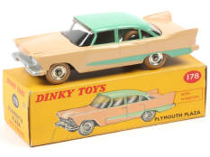 DINKY TOYS (GB) (1)
