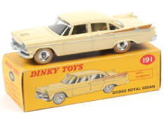 DINKY TOYS (GB) (1)