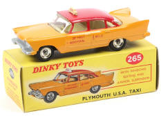 DINKY TOYS (GB) (1)