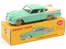 DINKY TOYS (GB) (1)