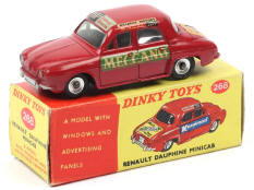 DINKY TOYS (GB) (1)