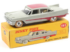 DINKY TOYS (GB) (1)
