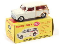 DINKY TOYS (GB) (1)