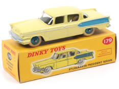 DINKY TOYS (GB) (1)