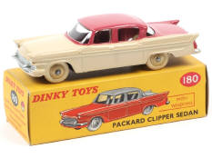 DINKY TOYS (GB) (1)