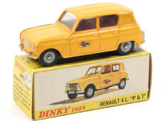 DINKY TOYS (FRANCE) (1)