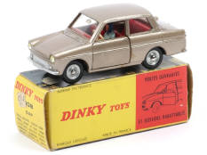 DINKY TOYS (FRANCE) (1)