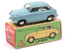 TEKNO (DANEMARK) (1)