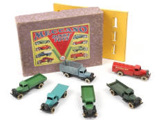 DINKY TOYS (FRANCE) (7)