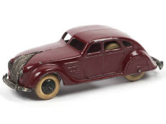 DINKY TOYS (GB) (1)