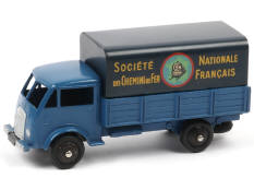 DINKY TOYS (FRANCE) (1)