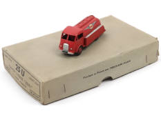 DINKY TOYS (FRANCE) (2)