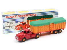 DINKY TOYS (FRANCE) (1)