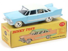 DINKY TOYS (GB) (1)