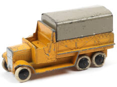 DINKY TOYS (GB) (1)