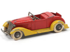 TOOTSIETOY (USA) (1)