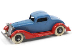 TOOTSIETOY (USA) (1)