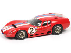 A.M.R. - X (FRANCE) (1)