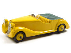 DINKY TOYS (GB) (1)