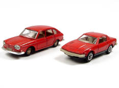 MÄRKLIN & DINKY TOYS GB (2)