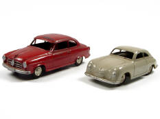 MÄRKLIN (GERMANY) (2)