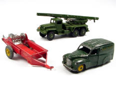 DINKY TOYS (GB) (3)