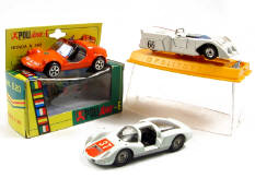 POLITOYS & SOLIDO (3)