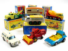 MATCHBOX (GB) (7)