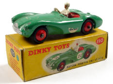 DINKY TOYS (GB) (1)
