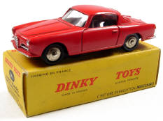 DINKY TOYS (FRANCE) (1)