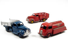 DINKY TOYS (FRANCE) (3)