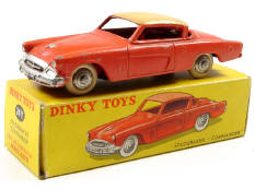 DINKY TOYS (FRANCE) (1)