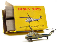 DINKY TOYS FRANCE (1)