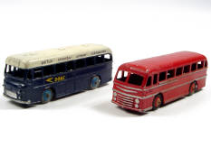 DINKY TOYS (GB) (2)