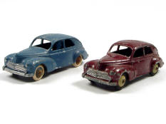 DINKY TOYS (FRANCE) (2)