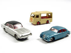 DINKY TOYS (GB) (3)