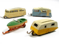 DINKY TOYS (4)