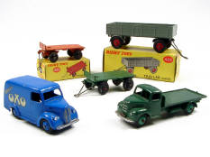 DINKY TOYS (GB) (5)